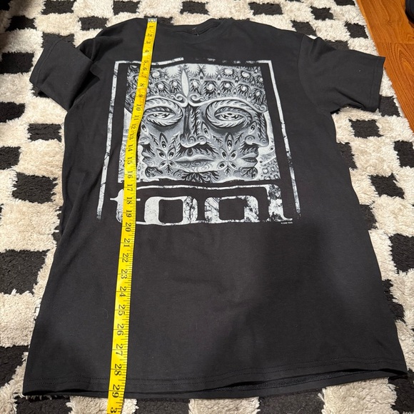 Tool Band Tee - Picture 8 of 8